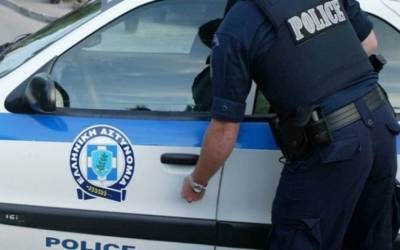 750 συλλήψεις το Μάιο στην Πελοπόννησο