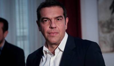 Τσίπρας: &quot;Οι φασίστες, που επιτέθηκαν στον Κωνσταντινέα θα οδηγηθούν στην δικαιοσύνη&quot;