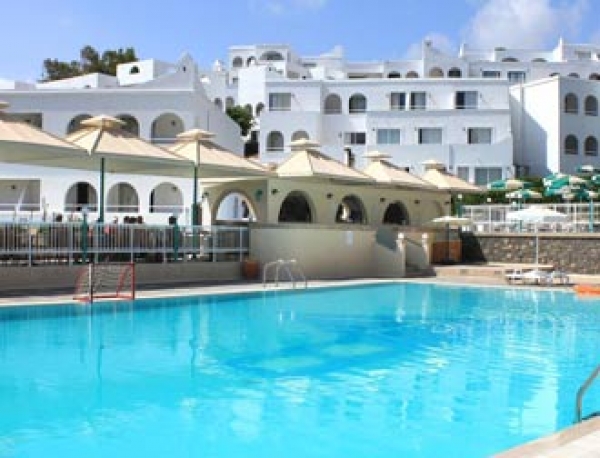 Γενική Συνέλευση της Ενωσης Ξενοδοχείων Λακωνίας