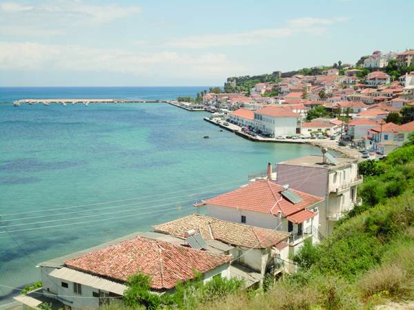 Μελέτη για την ύδρευση στην Κορώνη