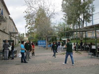 Τα ζόμπι του φοιτητικού κινήματος