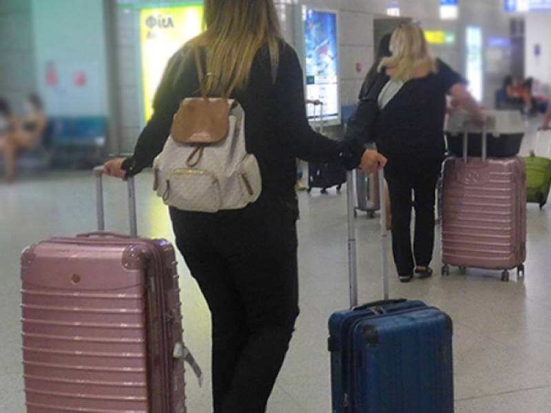 Περιφέρεια Πελοποννήσου: Αυξήθηκαν κατά 6,4% τα ταξιδιωτικά έσοδα το 2022 σε σχέση με το 2019