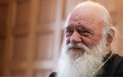 «Όχι» της Ιεράς Συνόδου στη χρήση του όρου «Μακεδονία» για τα Σκόπια