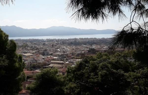 Αύξηση 28% στις μεταβιβάσεις ακινήτων στη Μεσσηνία