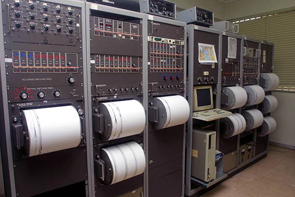 Οι αναμενόμενοι σεισμοί τα επόμενα 50 χρόνια: Τα 6 μεγάλα ρήγματα της Μεσσηνίας