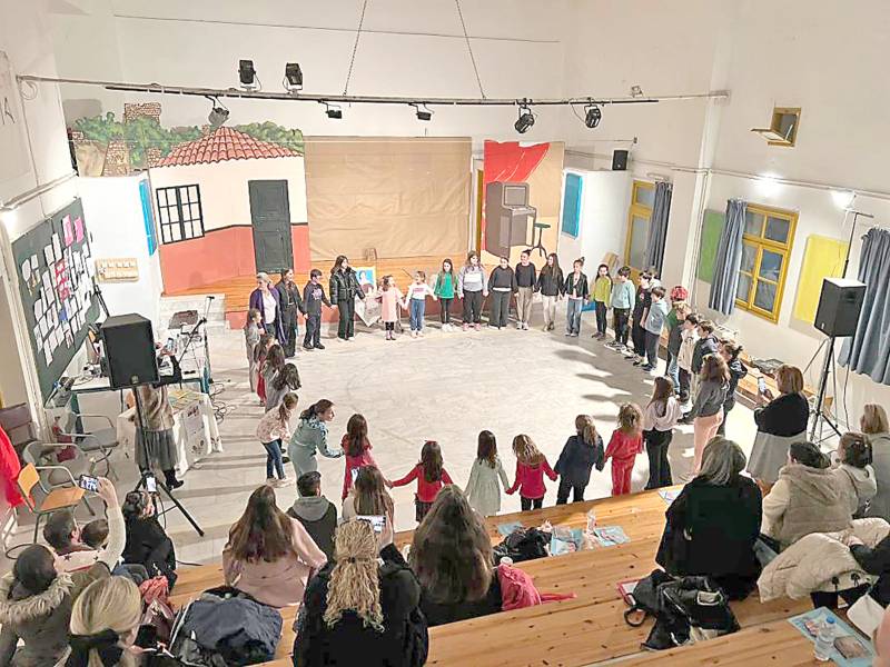 Εκδηλώσεις για την Παγκόσμια Ημέρα της Γυναίκας στην Τριφυλία