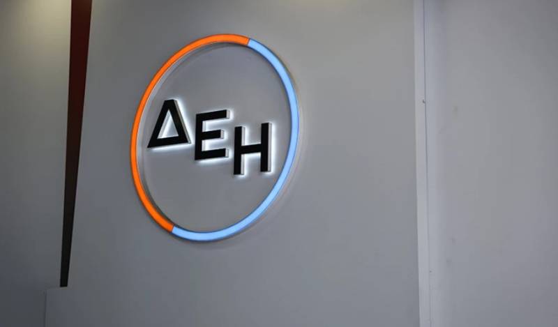 ΔΕΗ: Εξασφάλισε 4 νέους φωτοβολταϊκούς σταθμούς 251 MW