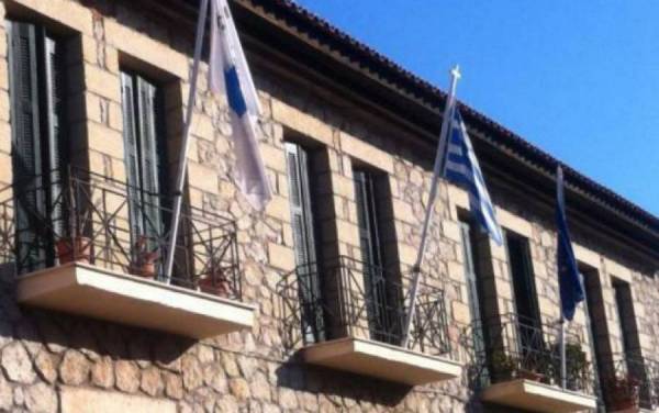 10 προσλήψεις για 5 μεροκάματα στη Δυτική Μάνη