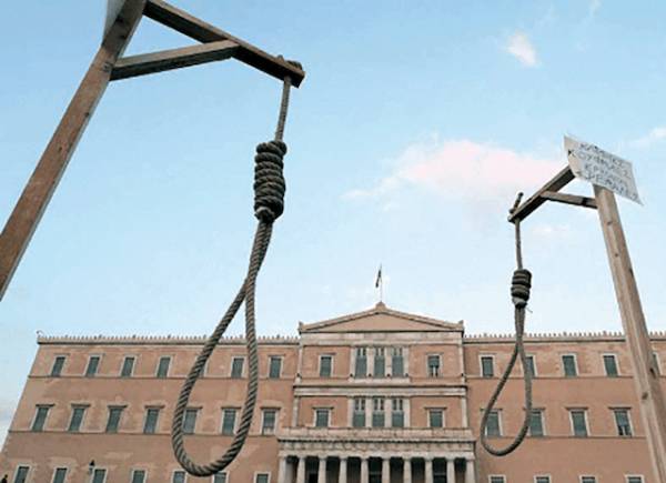 Το πάθημα δεν έγινε μάθημα