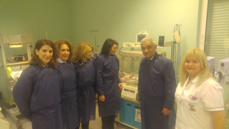 Καλαμάτα: Στον ανακριτή σήμερα η 24χρονη Γεωργιανή - Αστυνομικοί πήγαν στο μωρό