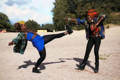 Οι παράλληλες εκδηλώσεις του 23ου Διεθνούς Φεστιβάλ Χορού Καλαμάτας