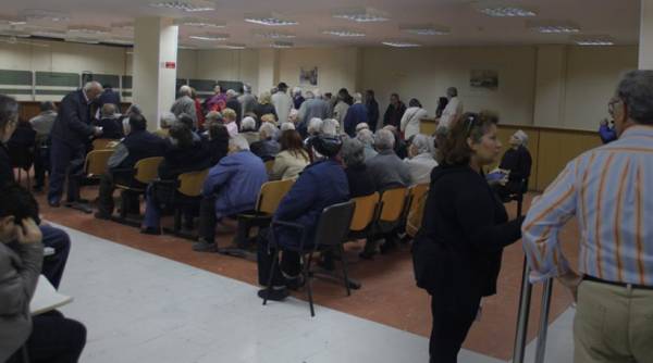 Αντισυνταγματική η εισφορά αλληλεγγύης των συνταξιούχων του Δημοσίου