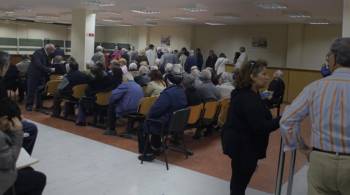 Αντισυνταγματική η εισφορά αλληλεγγύης των συνταξιούχων του Δημοσίου