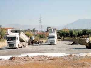 Περιφερειακός Καλαμάτας: Τιμή μονάδας για 177 ιδιοκτησίες