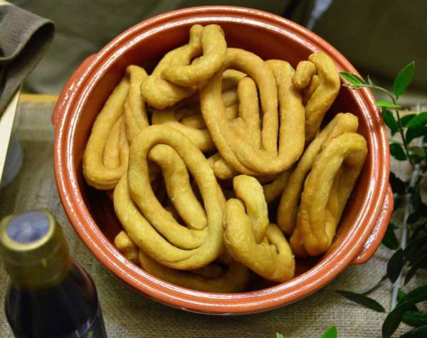 Στην έκθεση "Ελλάδος Γεύση" η Περιφέρεια Πελοποννήσου