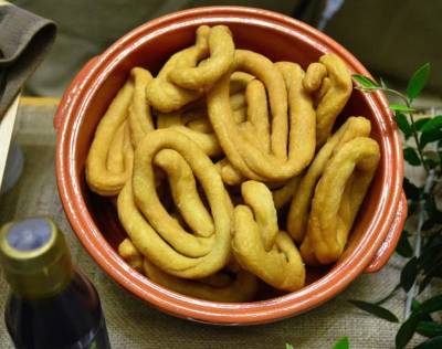 Στην έκθεση "Ελλάδος Γεύση" η Περιφέρεια Πελοποννήσου