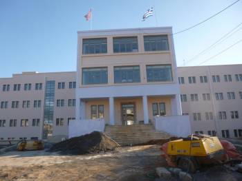 Σημαντική η σωστή αξιοποίηση των χώρων που θα αφήσει πίσω το νέο Δημαρχείο Καλαμάτας