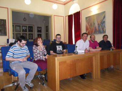 25 συμμετοχές στο 5ο Φεστιβάλ Κιθάρας