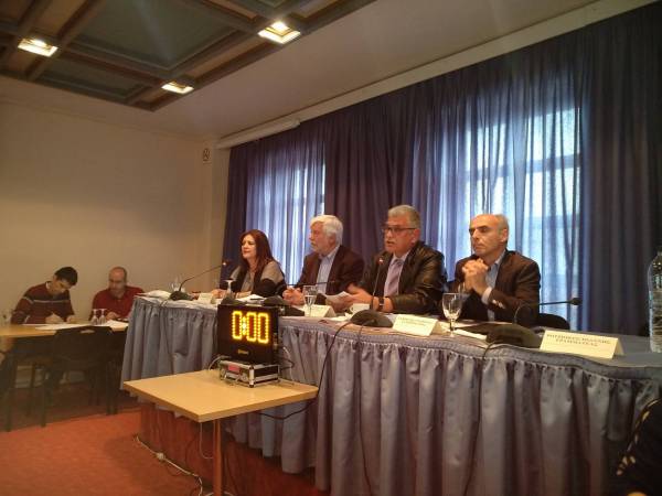 Δεν θα συζητηθεί σήμερα στο Περιφερειακό Συμβούλιο το θέμα των υποκλοπών στην Περιφερειακή Ενότητα Μεσσηνίας!