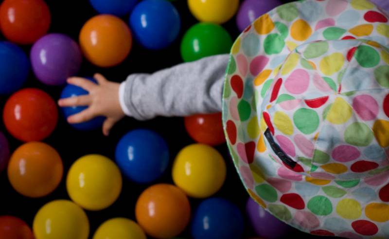 Βρεφονηπιοκόμος στο Δήμο Μεσσήνης