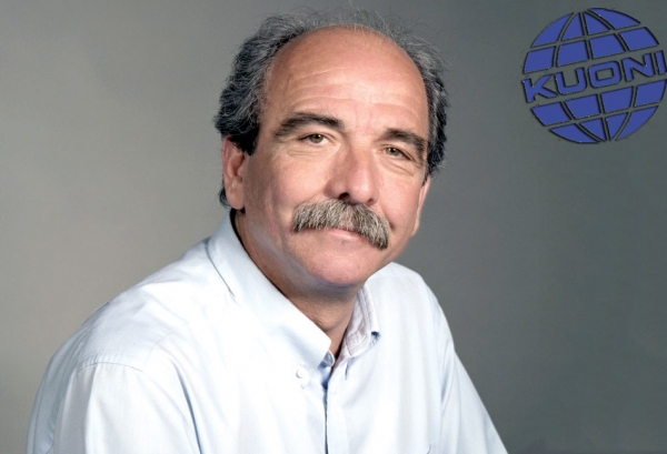 Ο εμπορικός διευθυντής της KUONI Τ. Φιλιππόπουλος στην "Ε": «Χρειάζονται πιο πολλά και πιο καλά ξενοδοχεία»