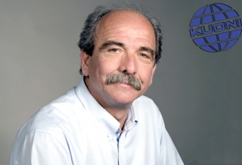 Ο εμπορικός διευθυντής της KUONI Τ. Φιλιππόπουλος στην &quot;Ε&quot;: «Χρειάζονται πιο πολλά και πιο καλά ξενοδοχεία»