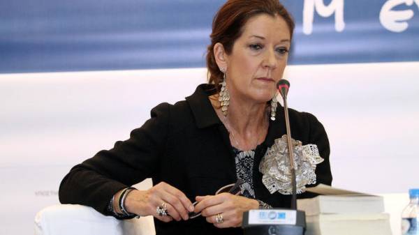 Σήμερα στην Καλαμάτα η παρουσίαση της Victoria Hislop