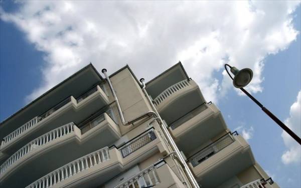 Μείωση αντικειμενικών αξιών στην Τριφυλία