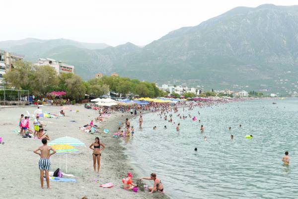 Η Καλαμάτα δεν προσελκύει τουρίστες υψηλού εισοδήματος