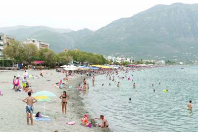 Η Καλαμάτα δεν προσελκύει τουρίστες υψηλού εισοδήματος