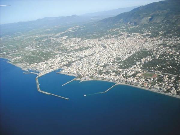 Αναζητώντας τη χαμένη ταυτότητα της Καλαμάτας
