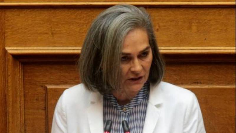 Μέρα25: Στην Καλαμάτα η Σοφία Σακοράφα