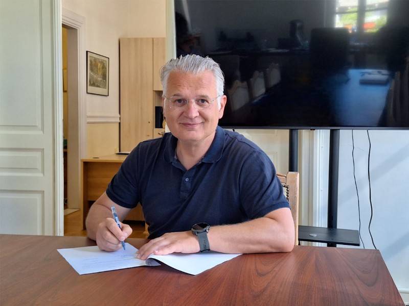 5,3 εκ. ευρώ για το 1ο Ειδικό Σχολείο Καλαμάτας