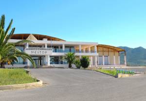 Παρουσίαση της “Νέστωρ Α.Ε.” σήμερα στο "Elite"