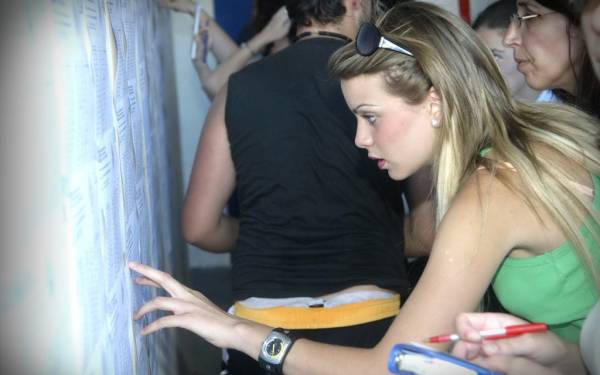 Στόχευσαν ψηλά και δικαιώθηκαν