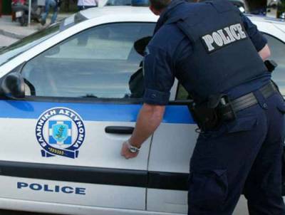 Συνελήφθη ο 78χρονος που πυροβόλησε 49χρονο