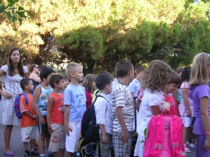 Εβδομάδα Εκδηλώσεων για το 10ο Δημοτικό Σχολείο Καλαμάτας