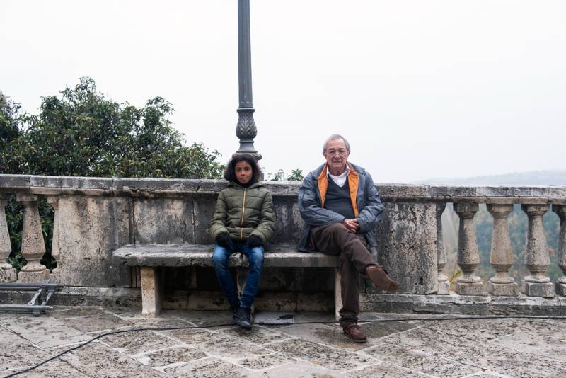 Στο αφιέρωμα για τον ιταλικό κινηματογράφο το Κέντρο Δημιουργικού Ντοκιμαντέρ Καλαμάτας