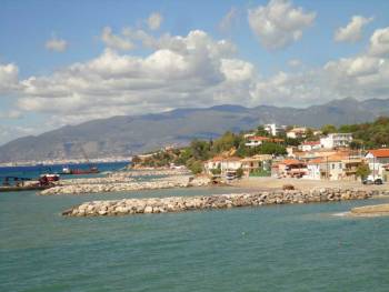 Καθυστερεί η προσάμμωση της ακτής στο Ακρογιάλι Αβίας