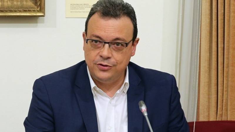 Φάμελλος: "Όχι μονοκομματική επιλογή ο Πρόεδρος της Δημοκρατίας"