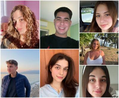 Κάνουν σχέδια για τους ορίζοντες που ανοίγονται μπροστά τους - Μεσσήνιοι μαθητές με υψηλές επιδόσεις μιλούν στην "Ε"