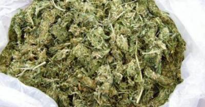 Πάνω από 25 κιλά χασίς και μισό κιλό ηρωίνης διακίνησε σπείρα στη Μεσσηνία