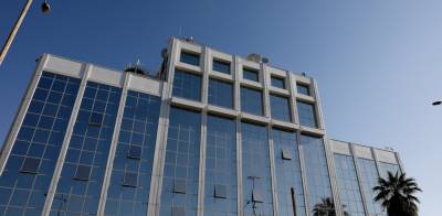 Επίθεση στον ΣΚΑΪ: Καταδίκη από κυβέρνηση και αντιπολίτευση