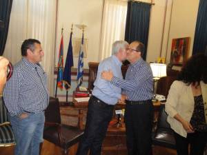 Ο Νίκας καταρρίπτει τις εξαγγελίες Τατούλη: Δυσβάσταχτο κόστος για τα απορρίμματα