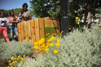 Το πρόγραμμα "Rethink" σε Μύκονο και Μυτιλήνη