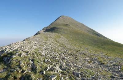 "Αντάρτικο πόλεων" από τον Ταΰγετο ετοίμαζαν οι 5 βομβιστές