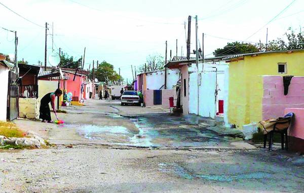 Κραυγές απόγνωσης για τους τσιγγάνους