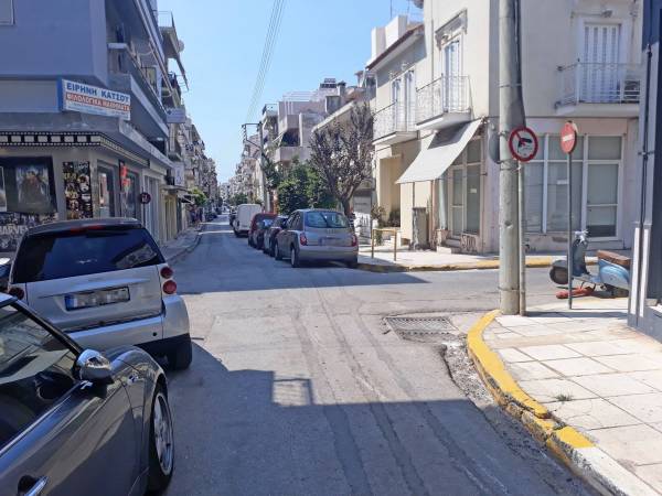 Αντικατάσταση πριν γίνει τροχαίο