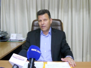 "Εξαντλείται η υπομονή" δηλώνει ο Αναστασόπουλος για την παραβατικότητα στη Μεσσήνη