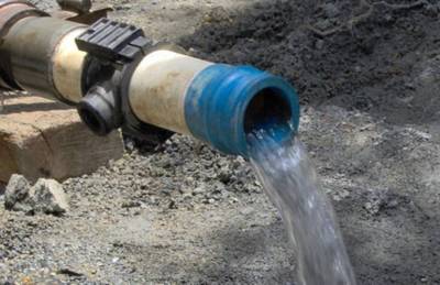 Εργα ύδρευσης προτείνει ο Δήμος Οιχαλίας